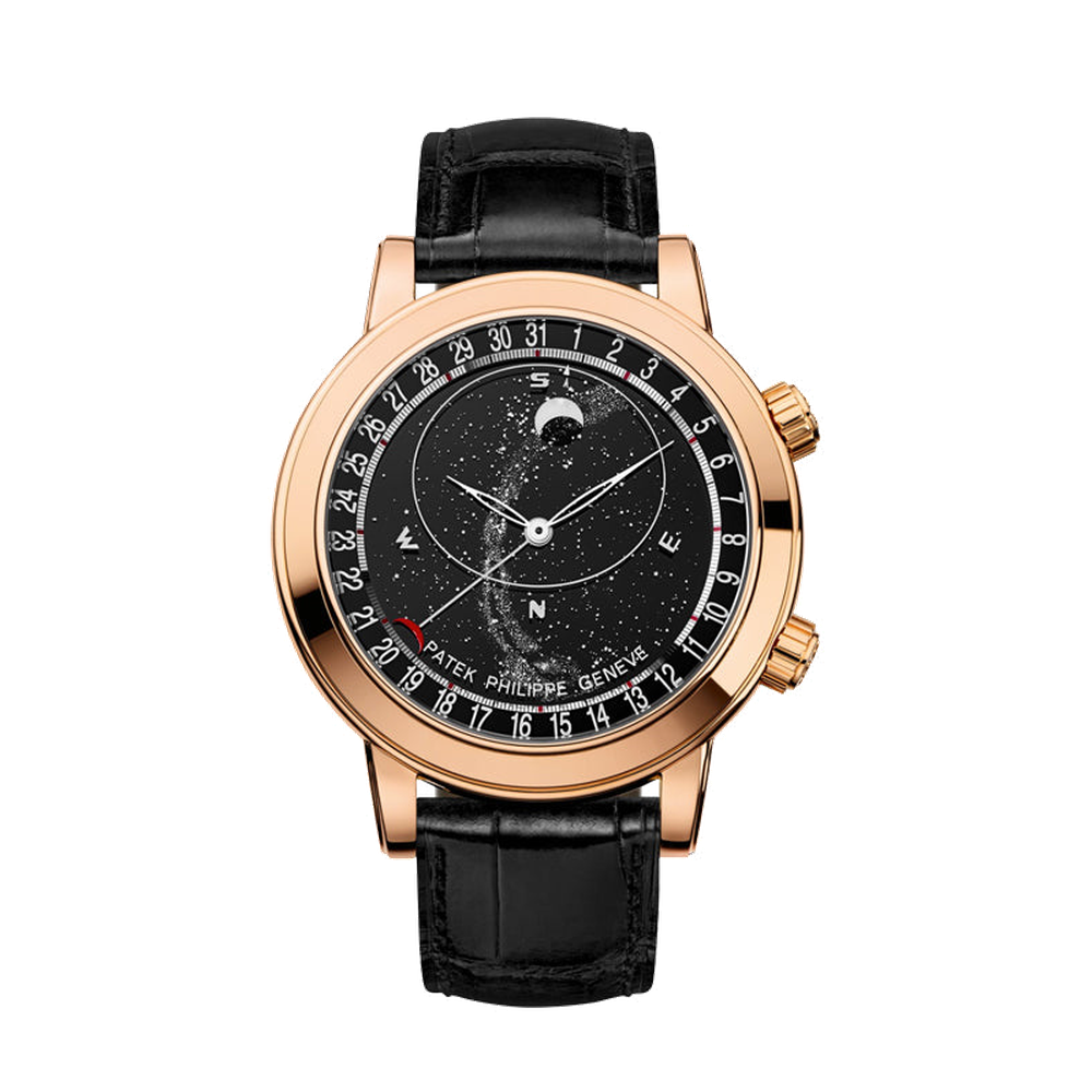 Patek Philippe Celestial