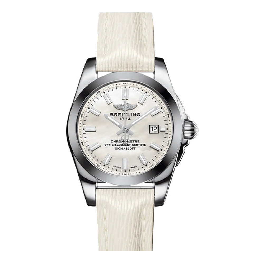 Breitling Galactic 29 Sleek