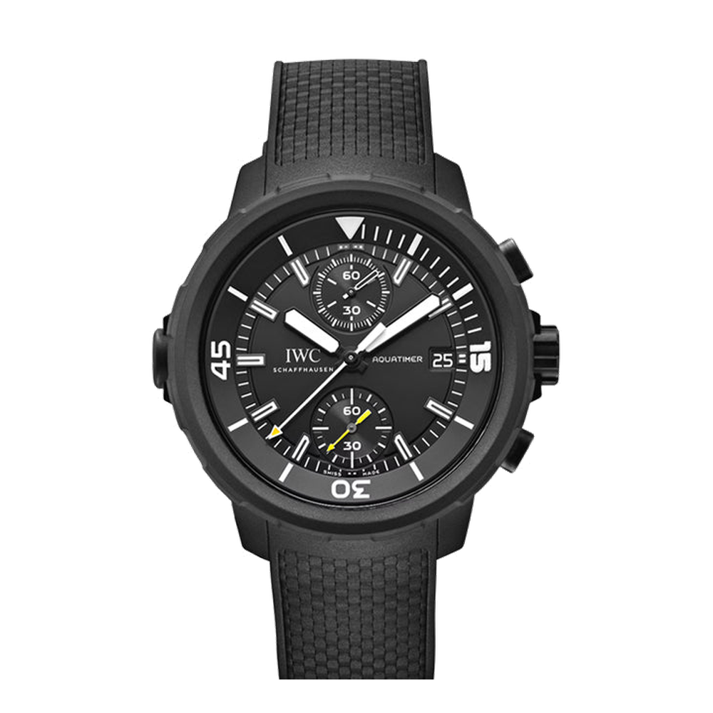IWC Aquatimer Chronograph Edition