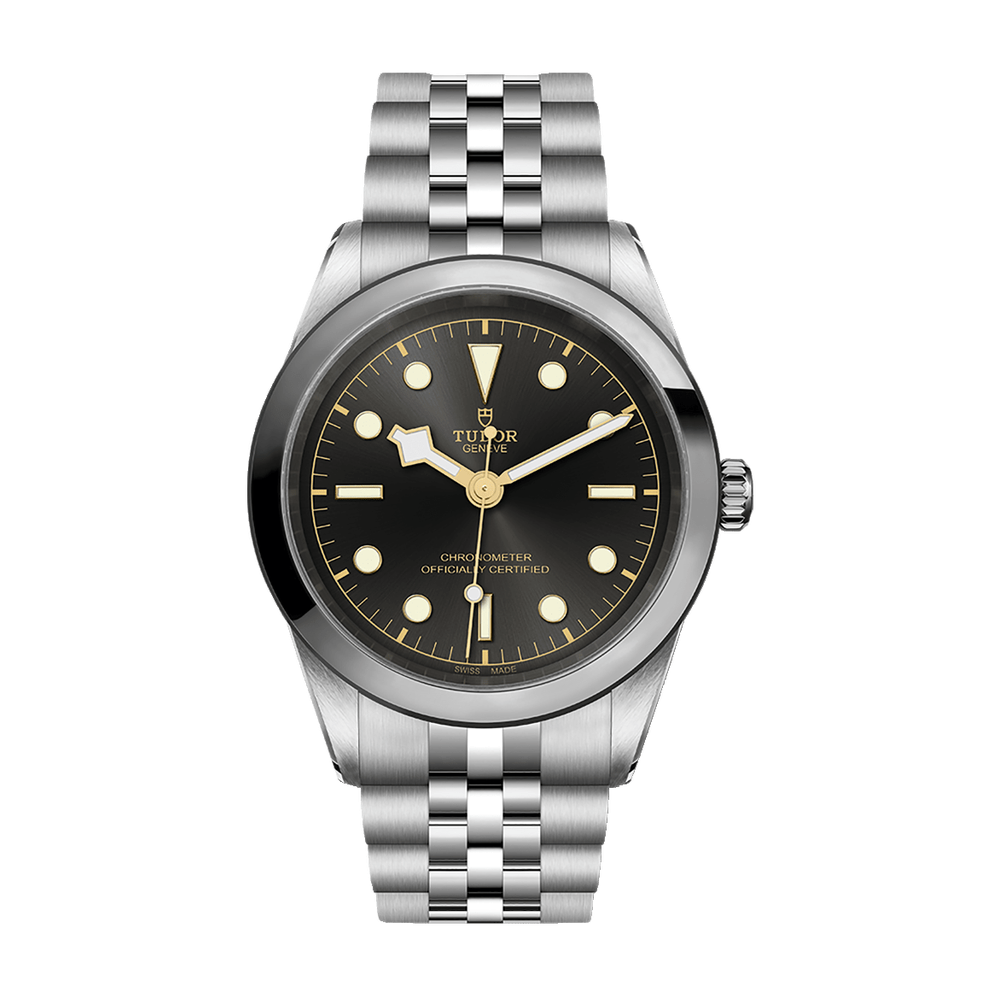 Tudor Black Bay One 41