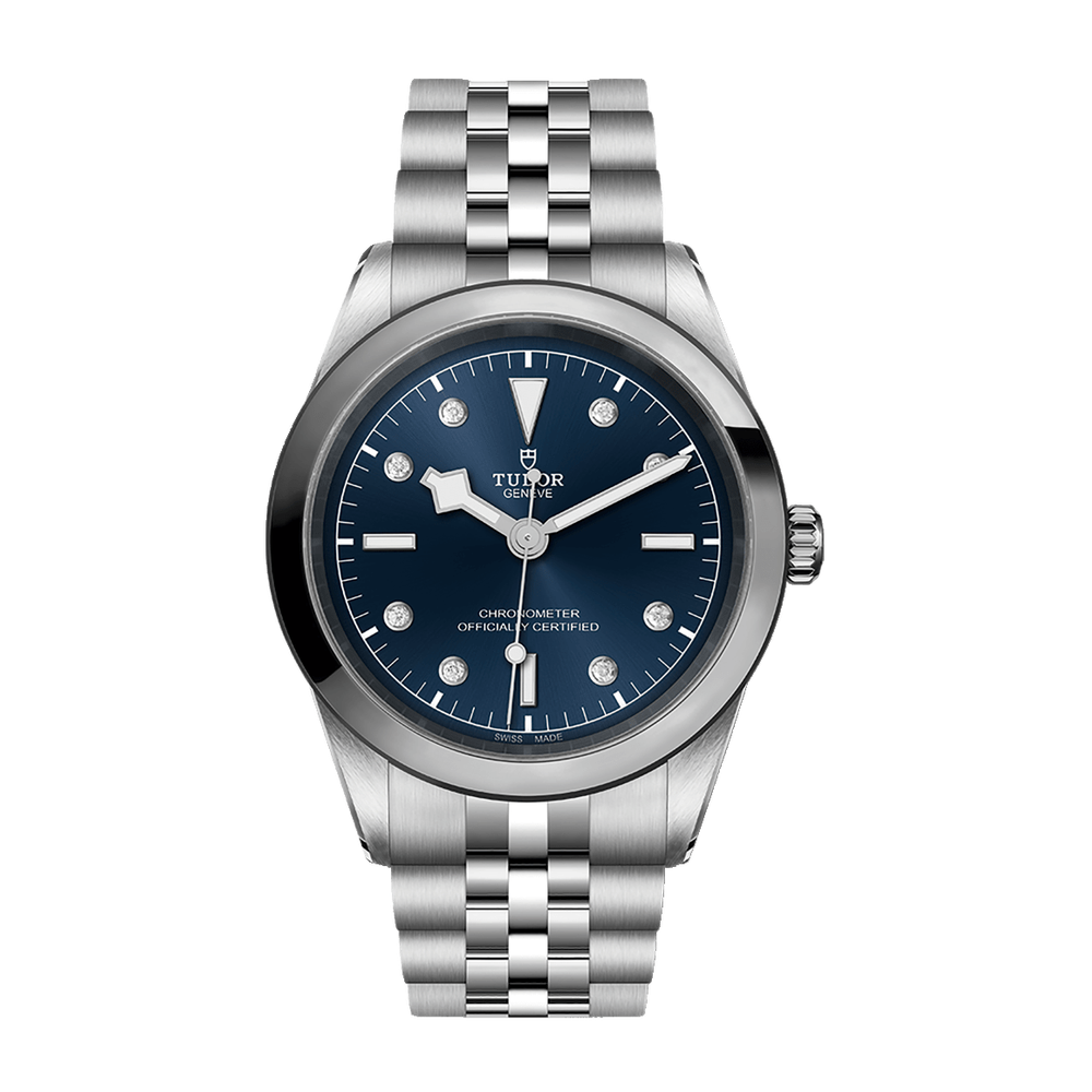 Tudor Black Bay One 41