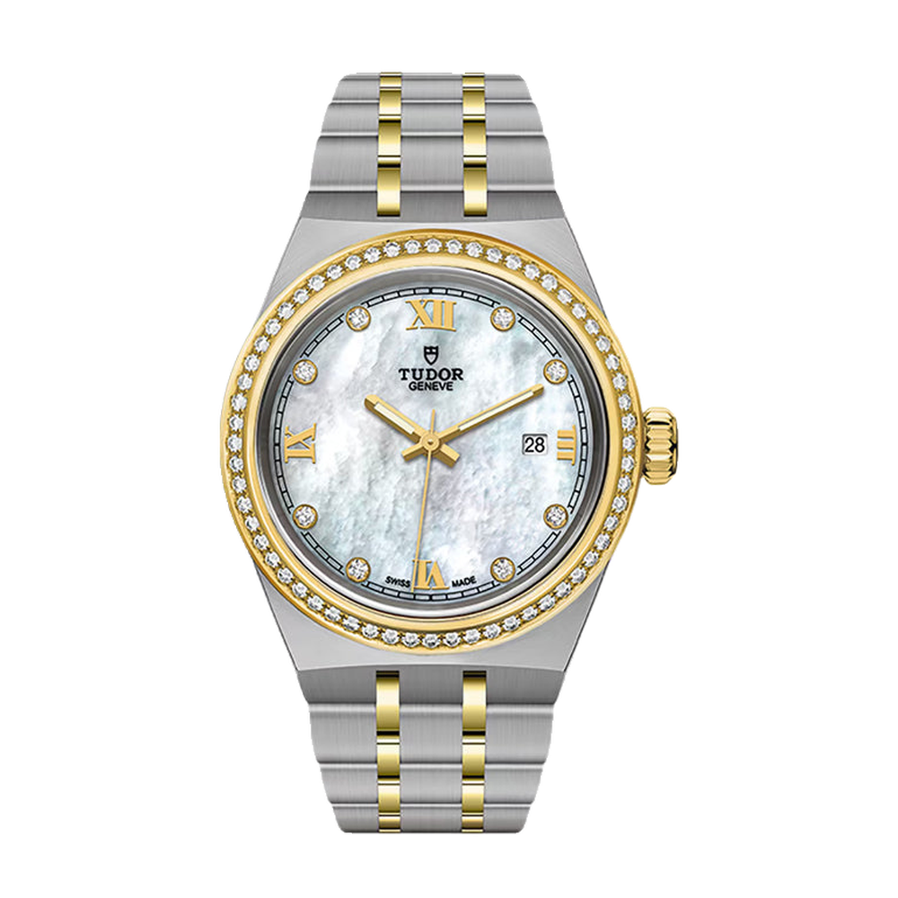 Tudor Royal