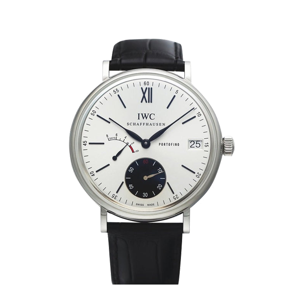IWC Portofino Hand-Wound Eight Days Beijing International Film Festival 2016