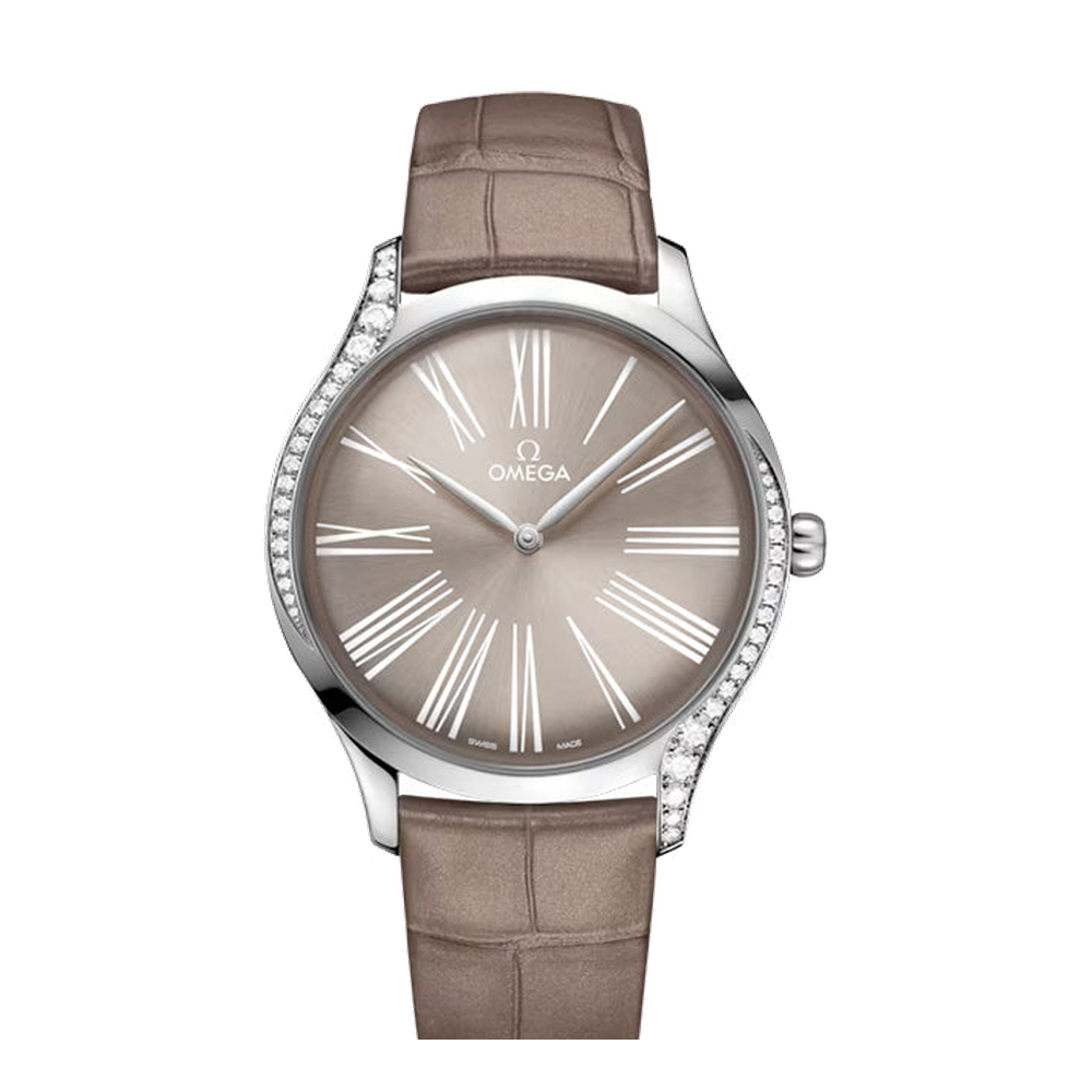 Omega De Ville Trésor