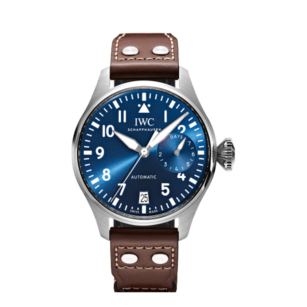 IWC Big Pilot's Watch Edition 