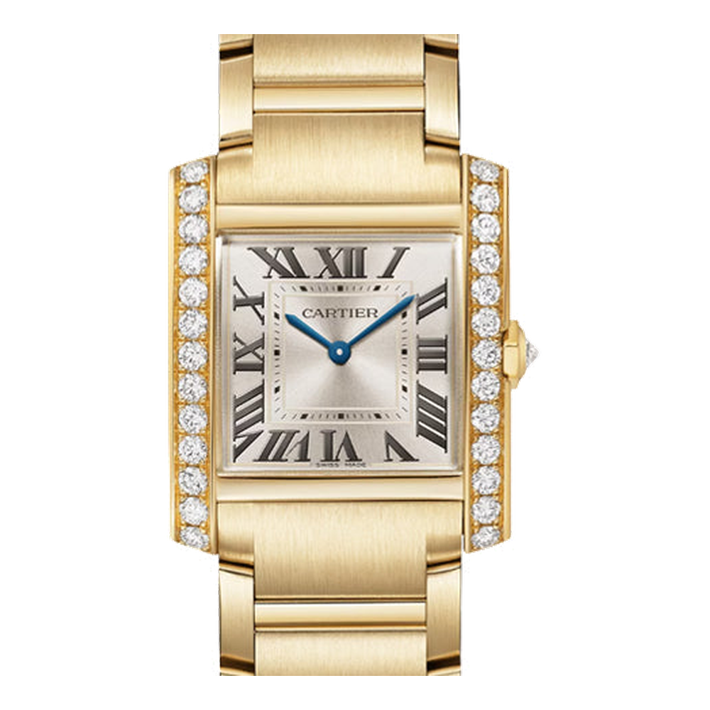 Cartier Tank Francaise Medium