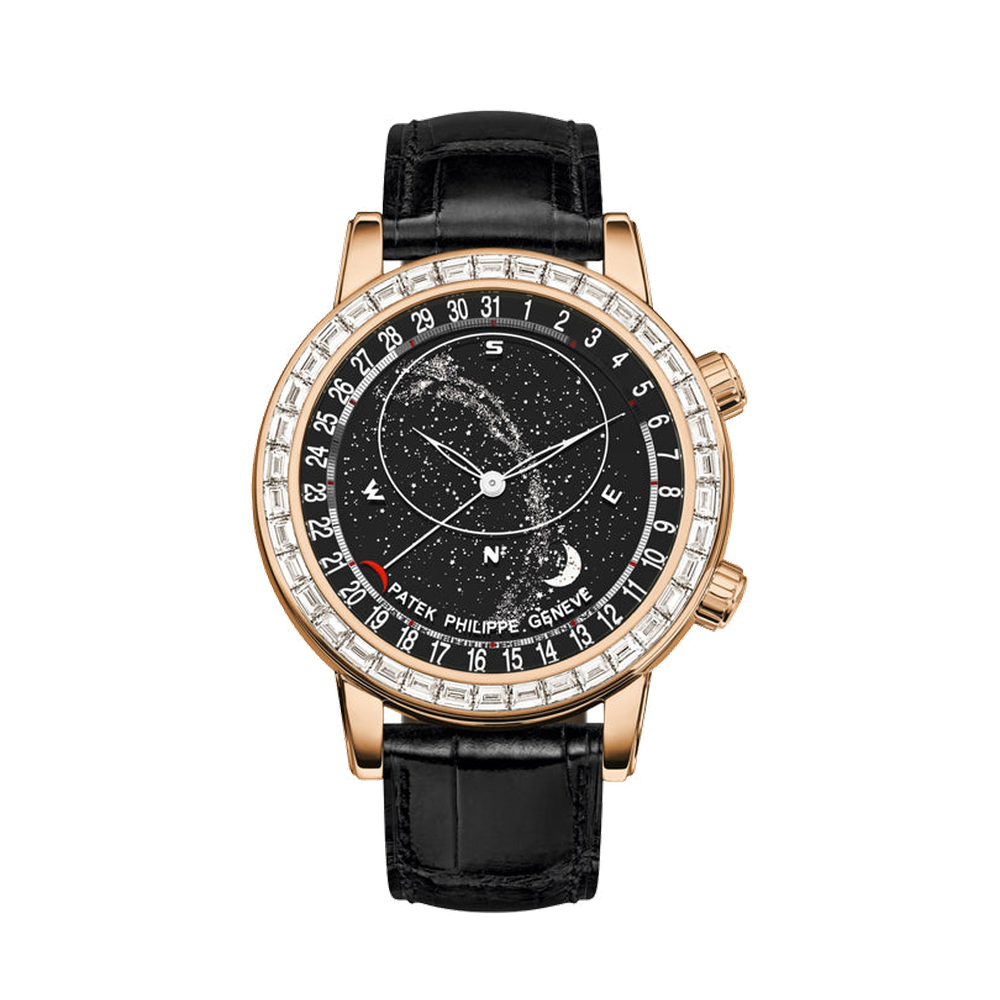 Patek Philippe Celestial