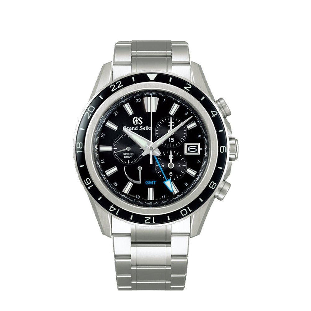 Grand Seiko Evolution 9 Collection