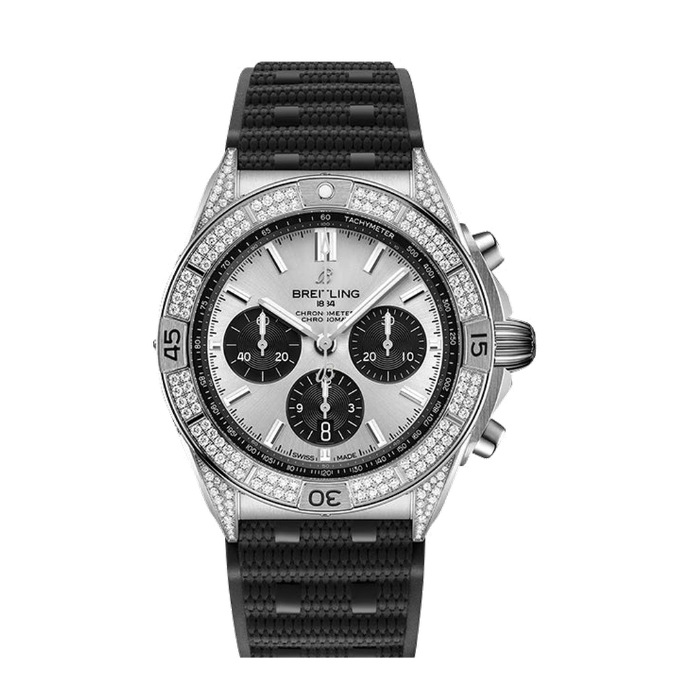 Breitling B01 42