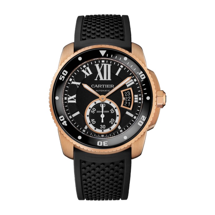 Cartier Calibre de Cartier