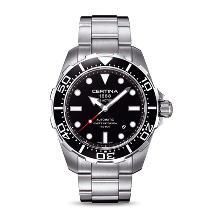Certina DS Action Diver