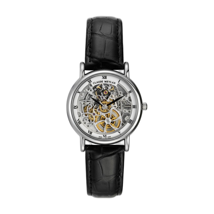 Claude Meylan Lionne 6040-I 35mm