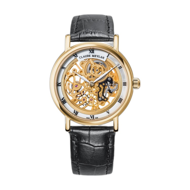 Claude Meylan Lionne 6043-I 35mm