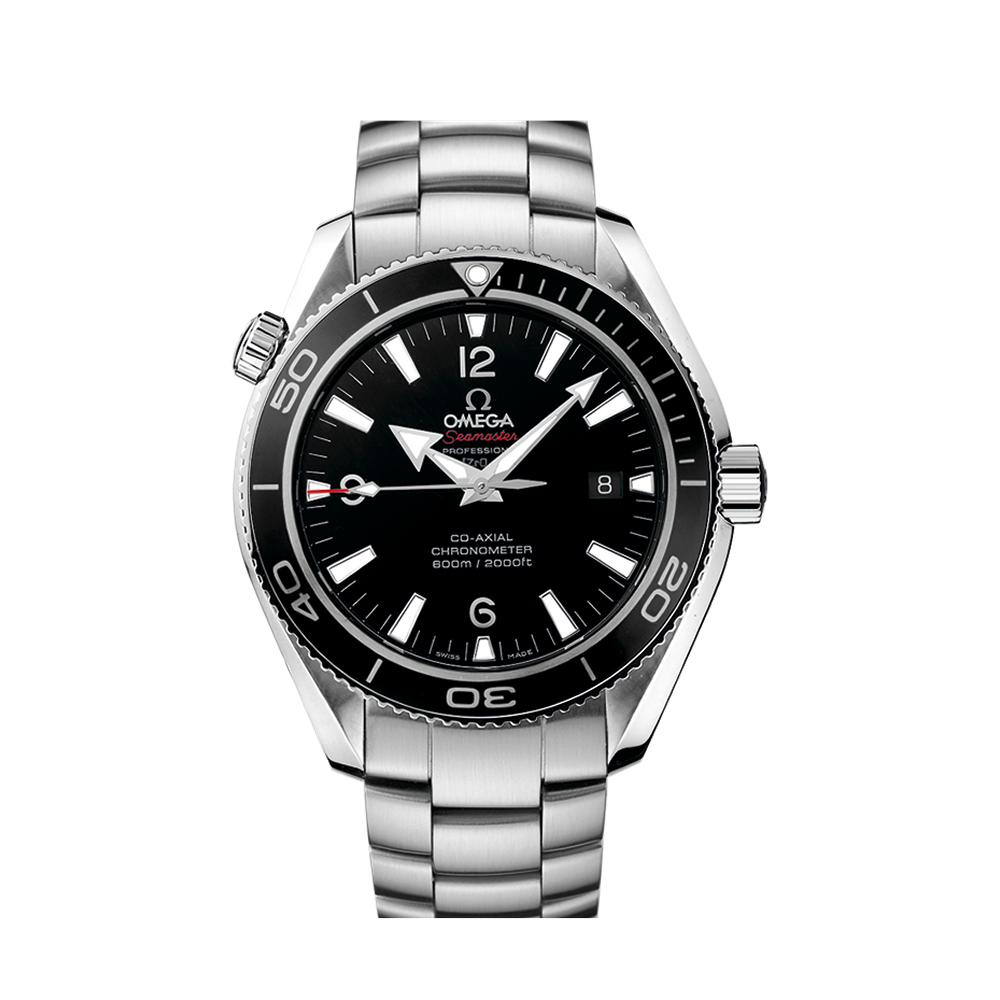Omega Planet Ocean Liquidmetal Limited Edition 42