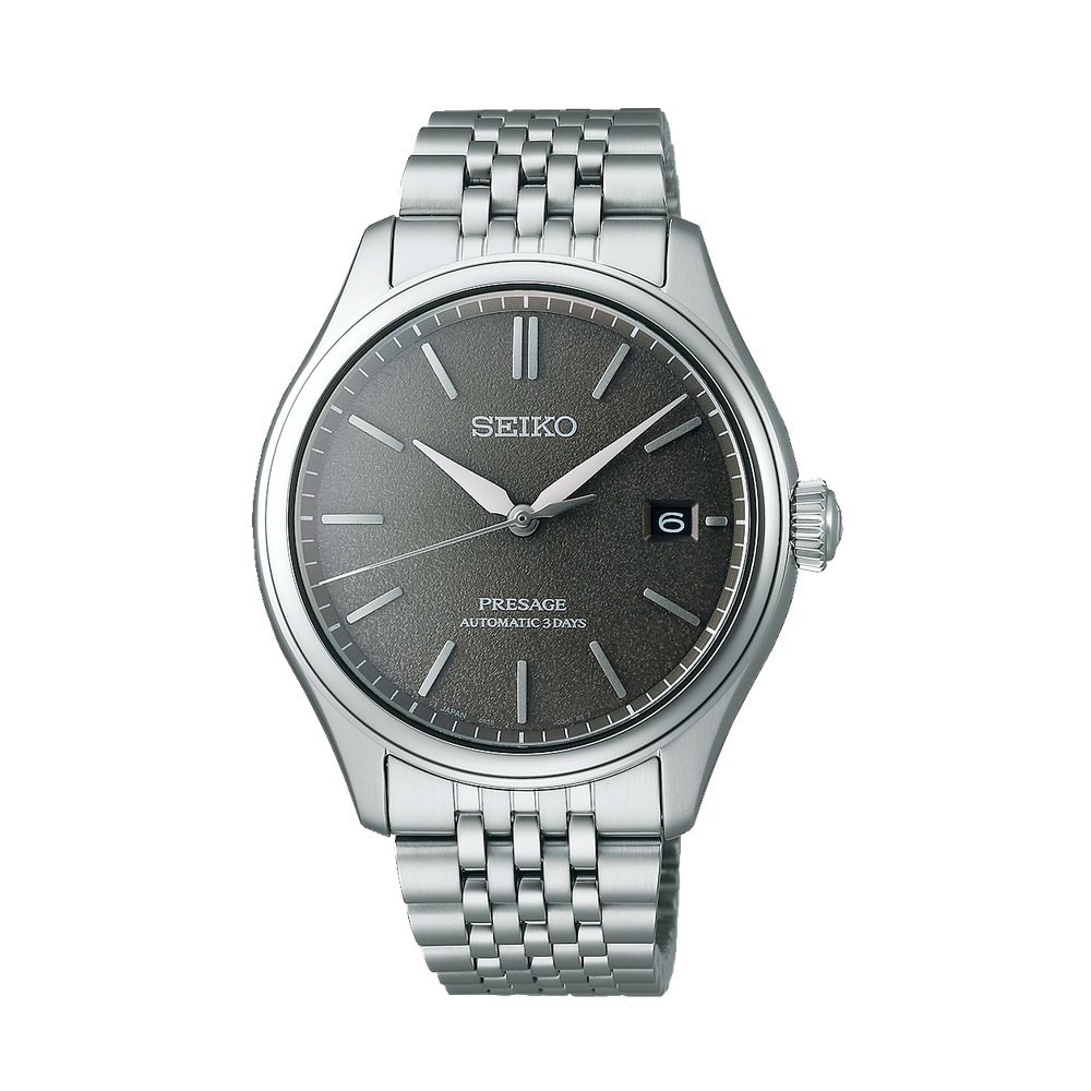 Seiko Classic Series Sensaicha
