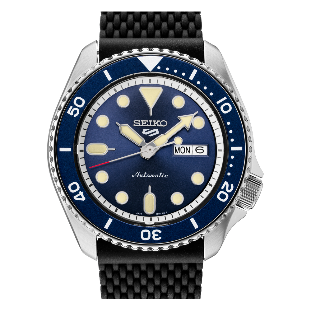 Seiko SKX Series