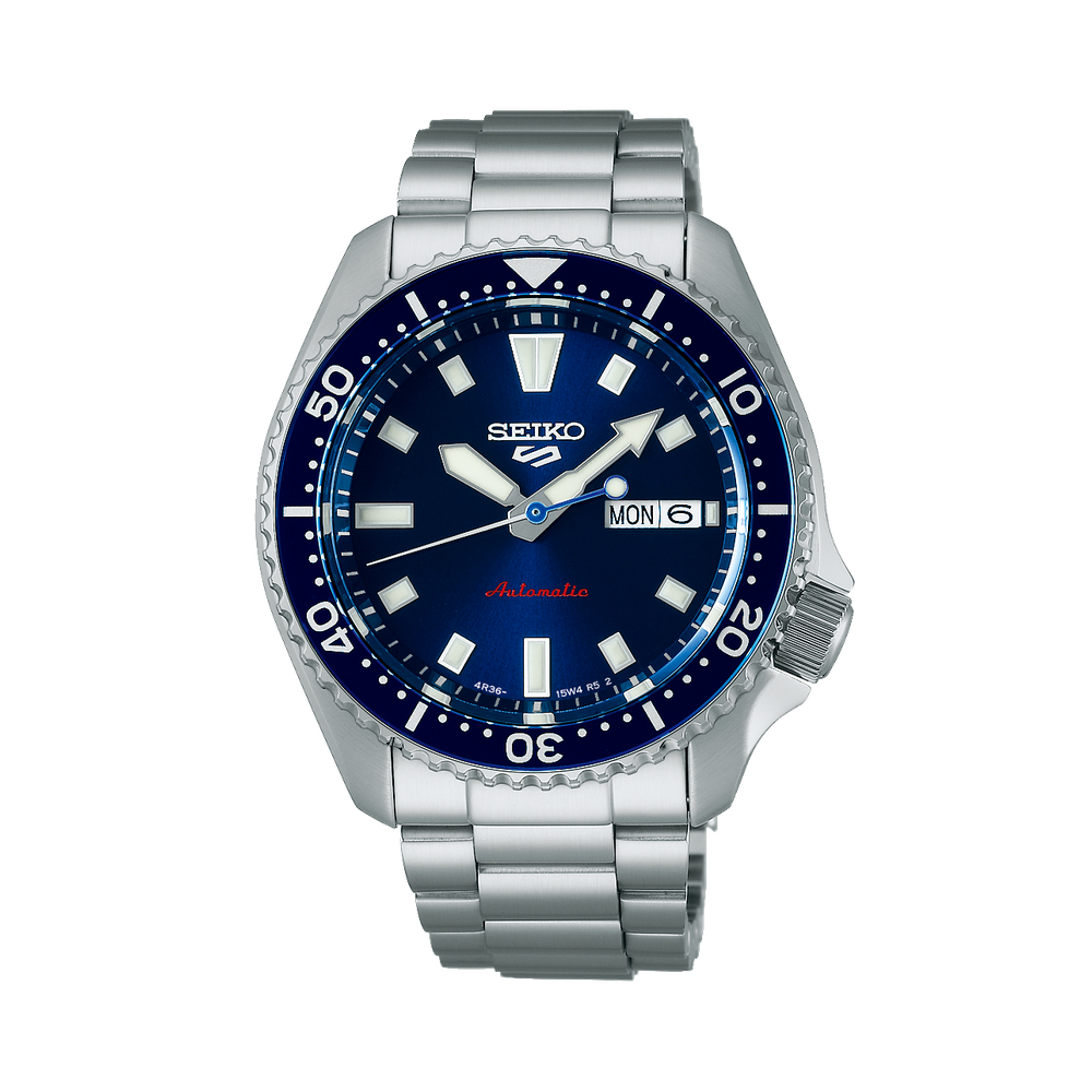 Seiko SKX Series