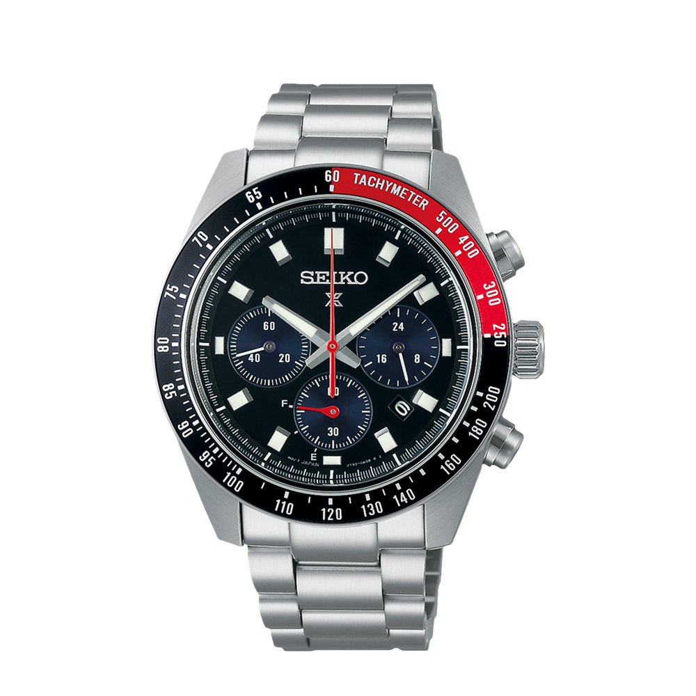 Seiko Speedtimer