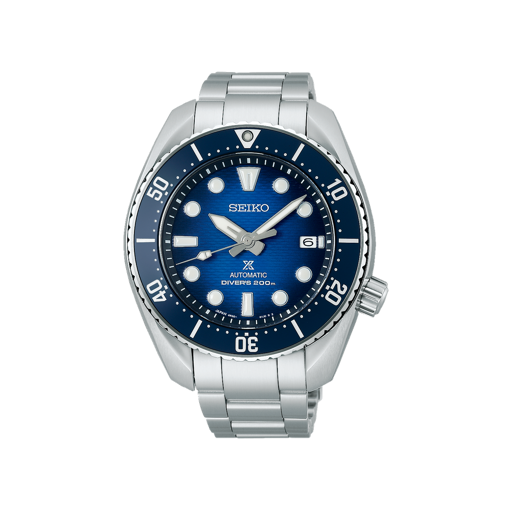 Seiko King Sumo