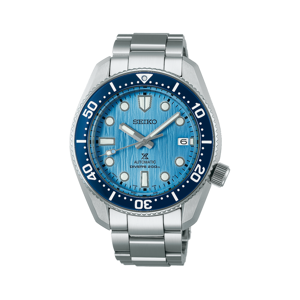 Seiko 1968 Heritage Diver
