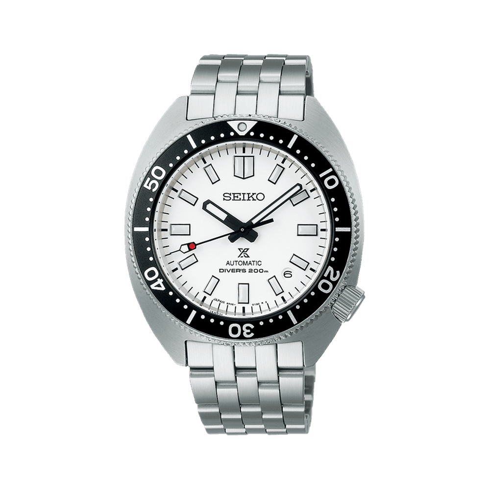Seiko 1968 Heritage Turtle
