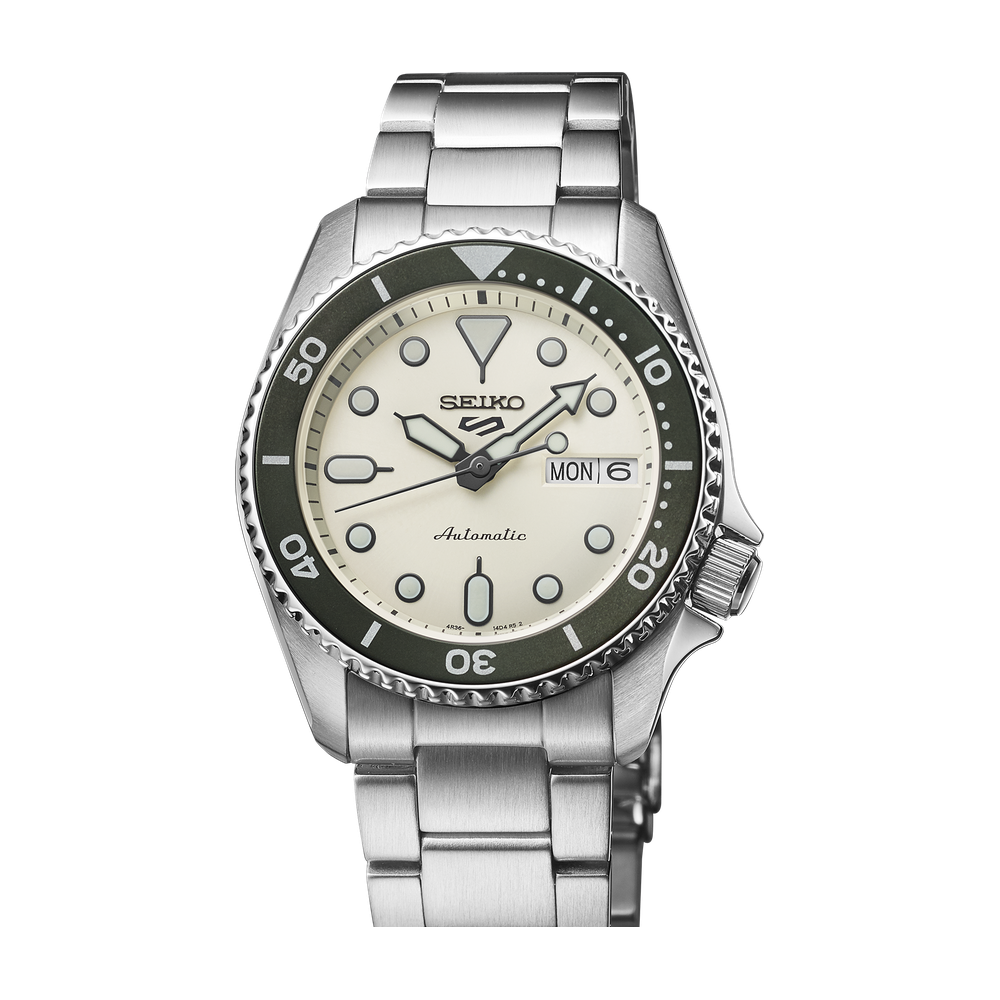Seiko SKX Mid-Size