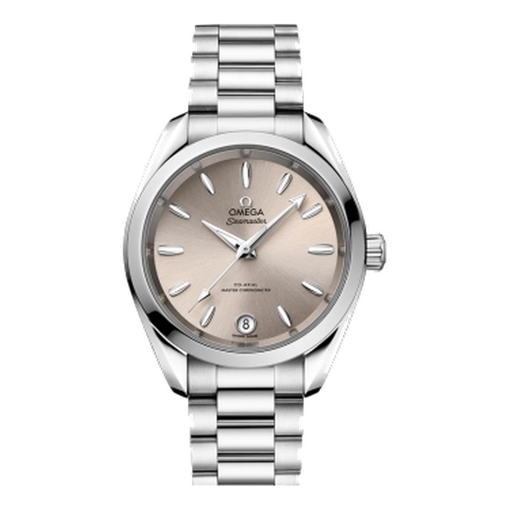 Omega Shades 34mm