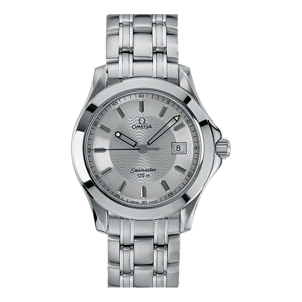 Omega Quartz 36.25mm