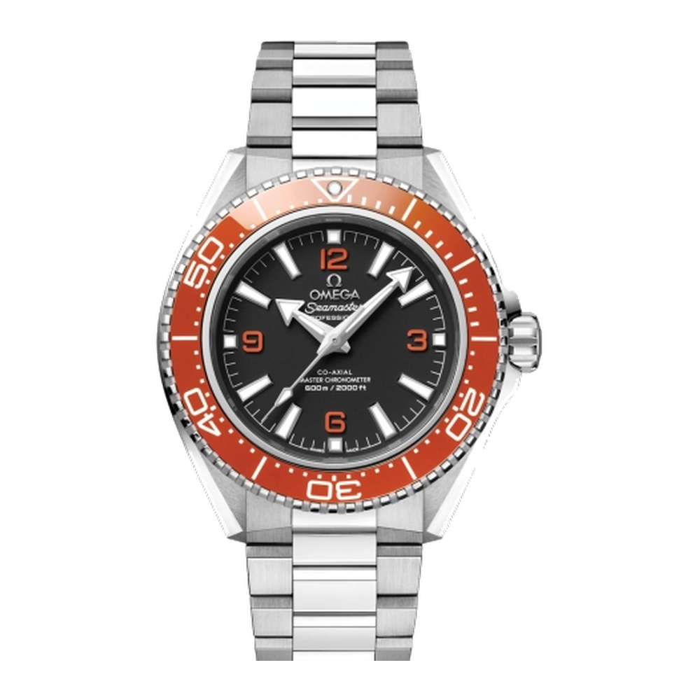 Omega Planet Ocean 600M