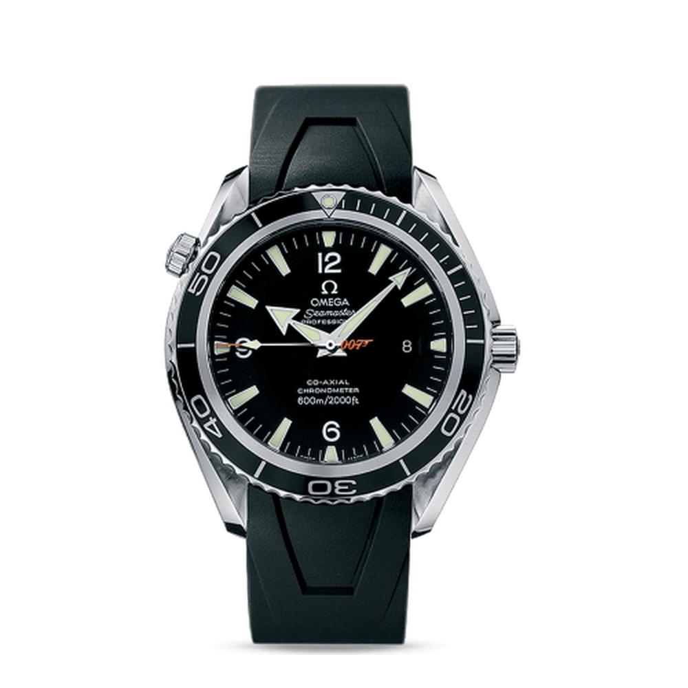 Omega Casino Royale 45.5mm
