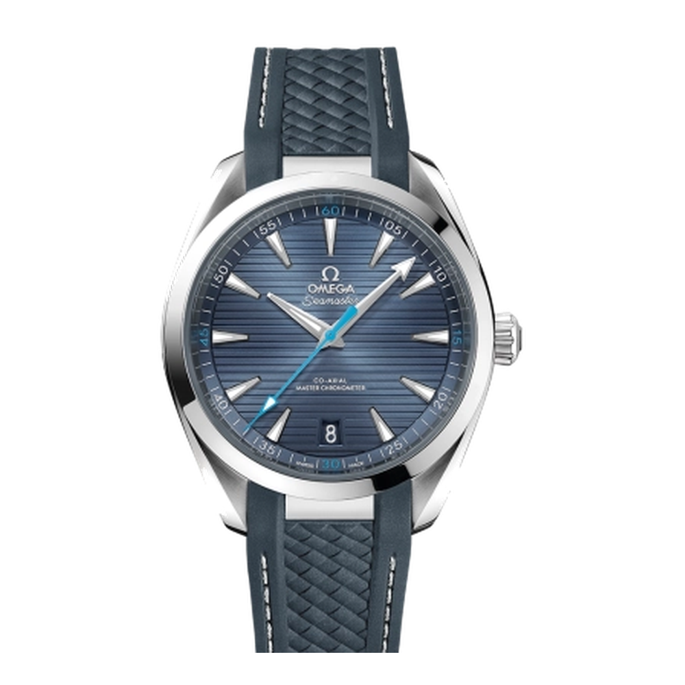 Omega Co-Axial Master Chronometer 41mm