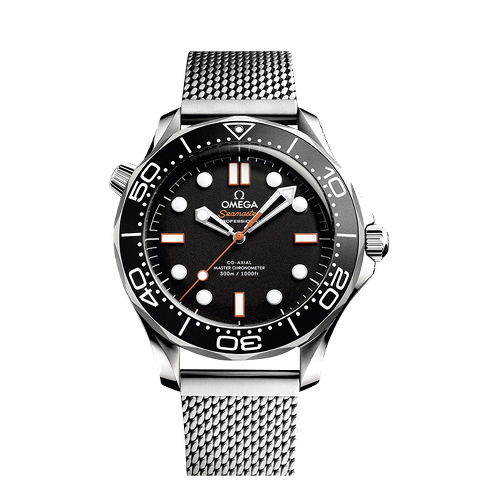 Omega Diver 300M