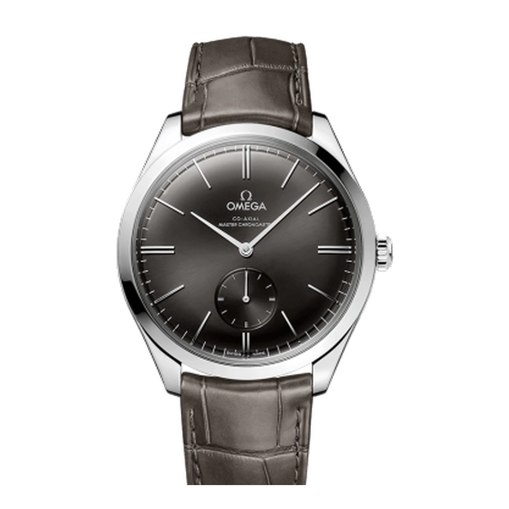 Omega Tresor Master Chronometer Small Seconds 40mm