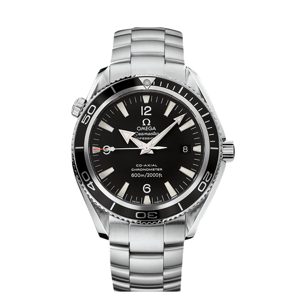 Omega Planet Ocean 42mm
