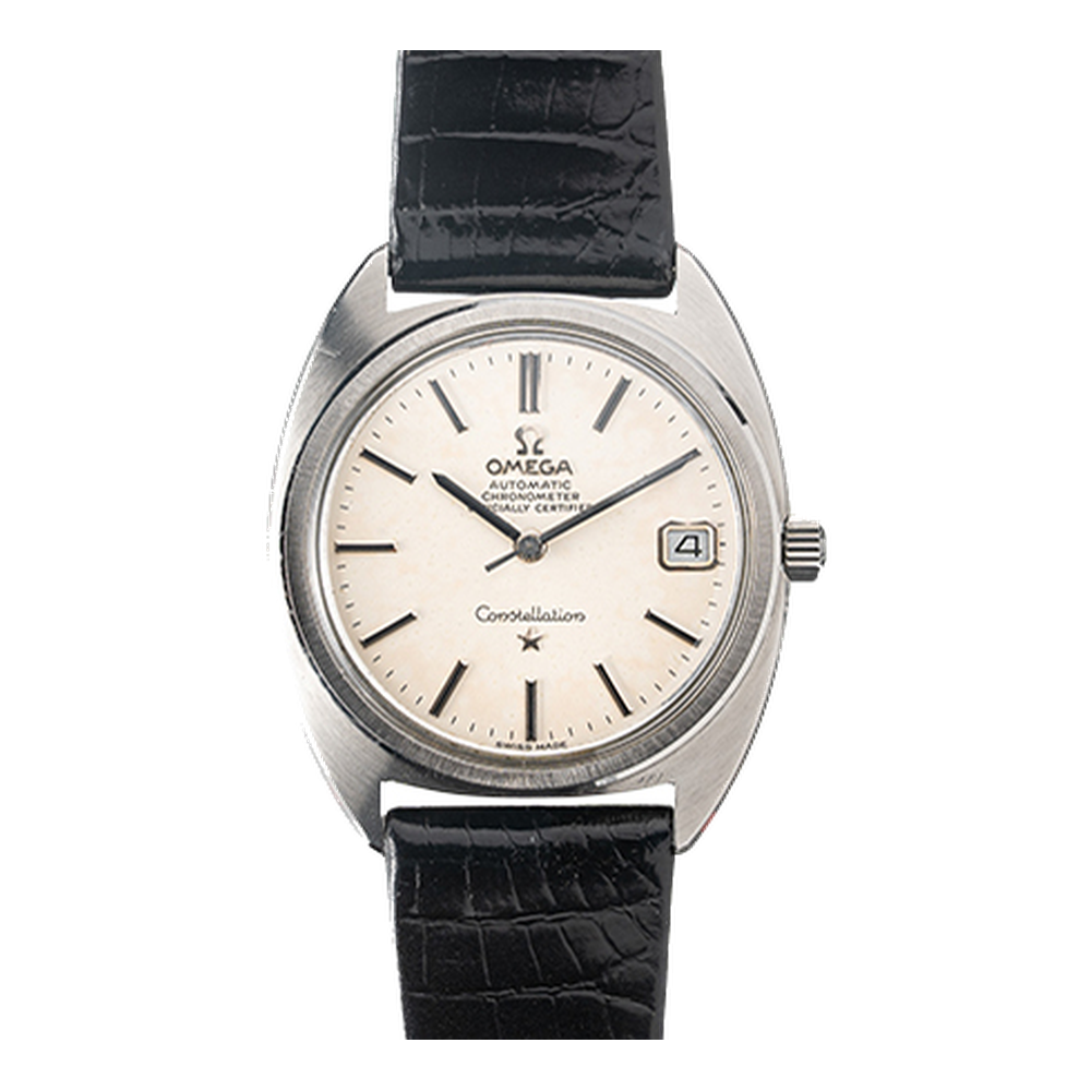 Omega 1968