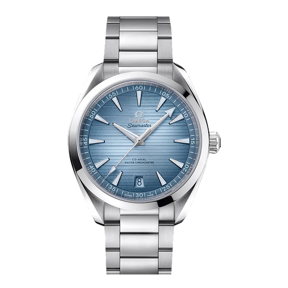 Omega Aqua Terra 150M