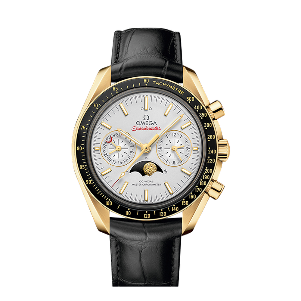 Omega Moonphase