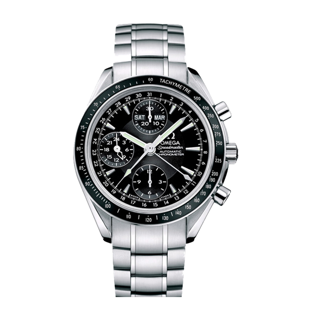 Omega Day-Date