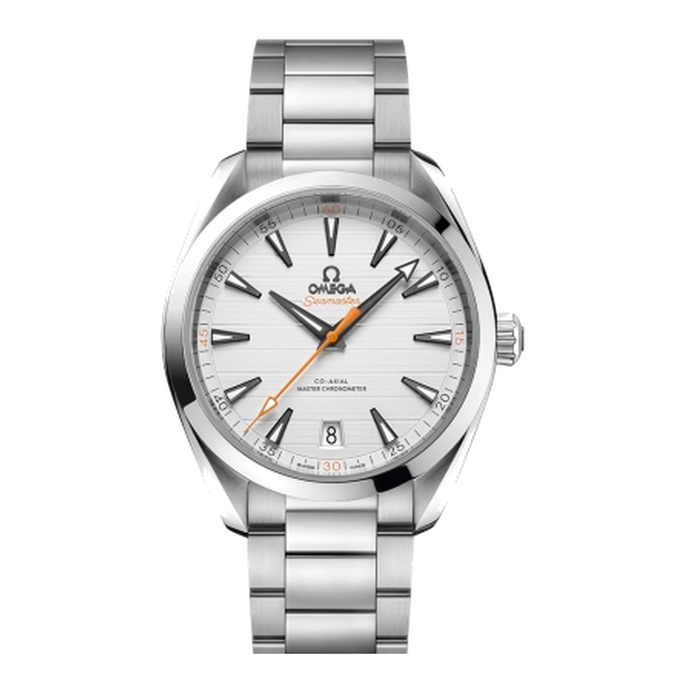 Omega Co-Axial Master Chronometer 41mm