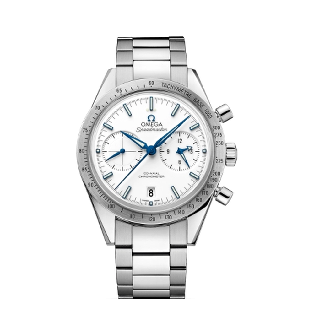 Omega Speedmaster '57 Co-Axial Chronograph Titanium 41.5mm