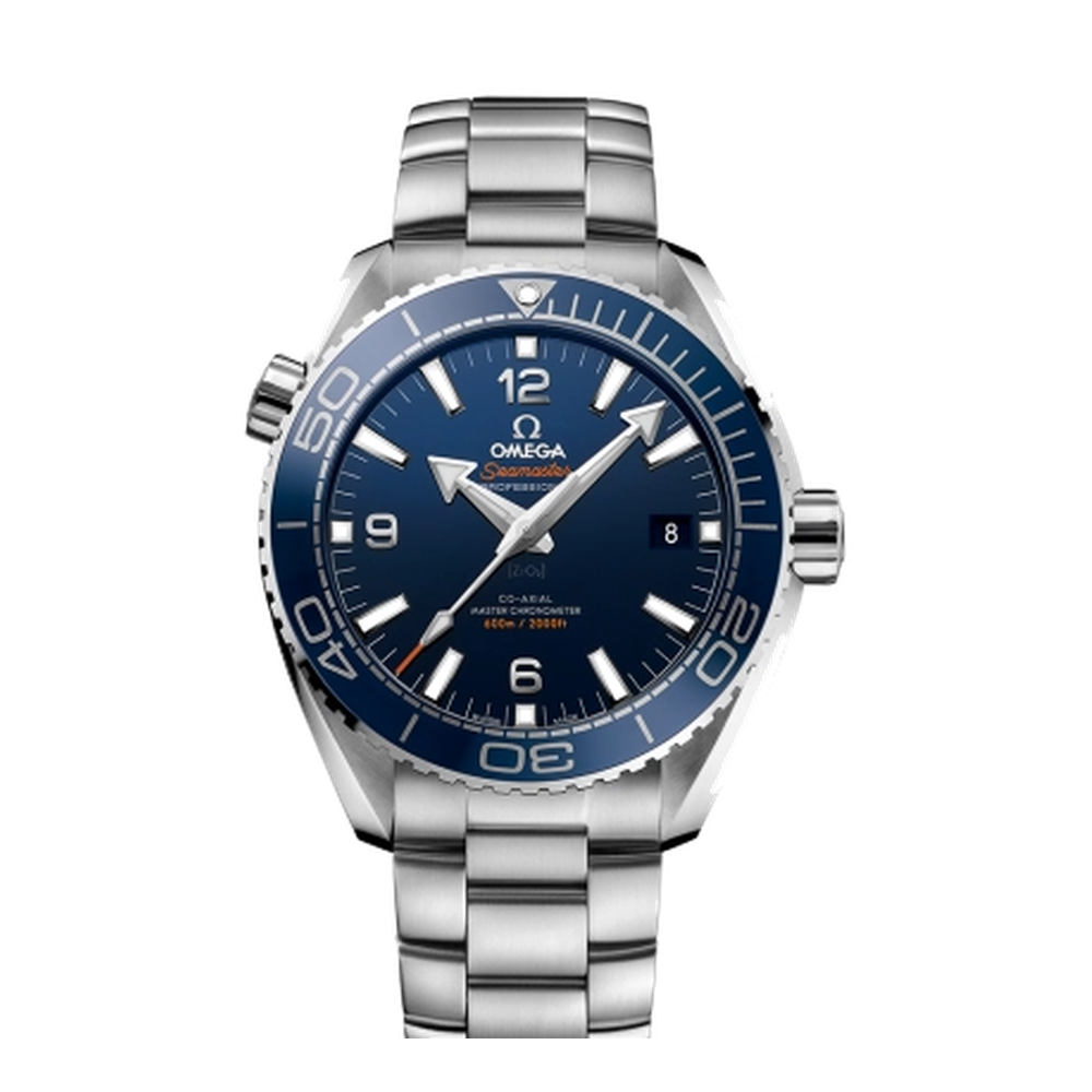Omega Co-Axial Master Chronometer 43.5mm