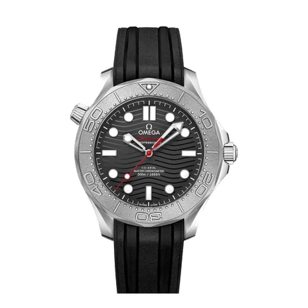 Omega Nekton Edition