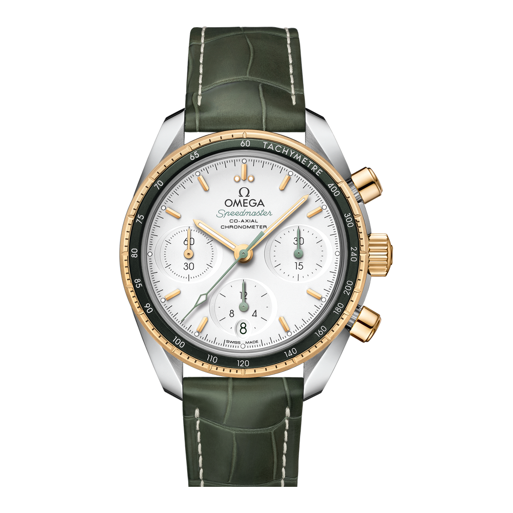 Omega Speedmaster 38