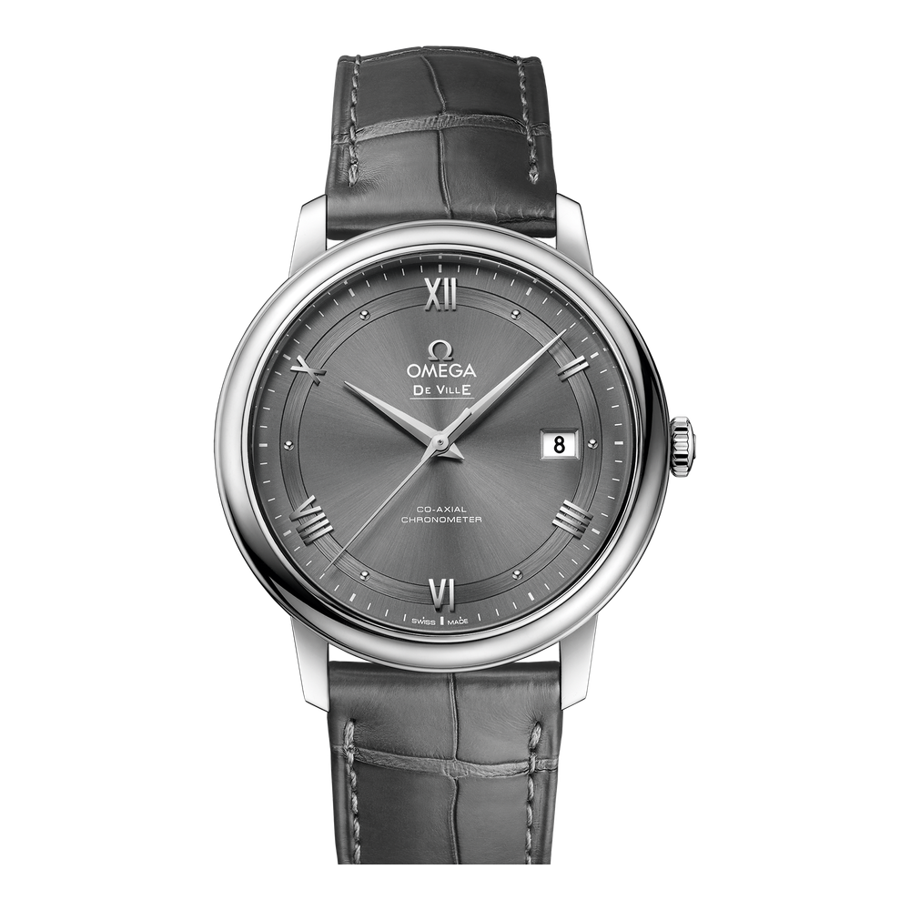 Omega De Ville Prestige