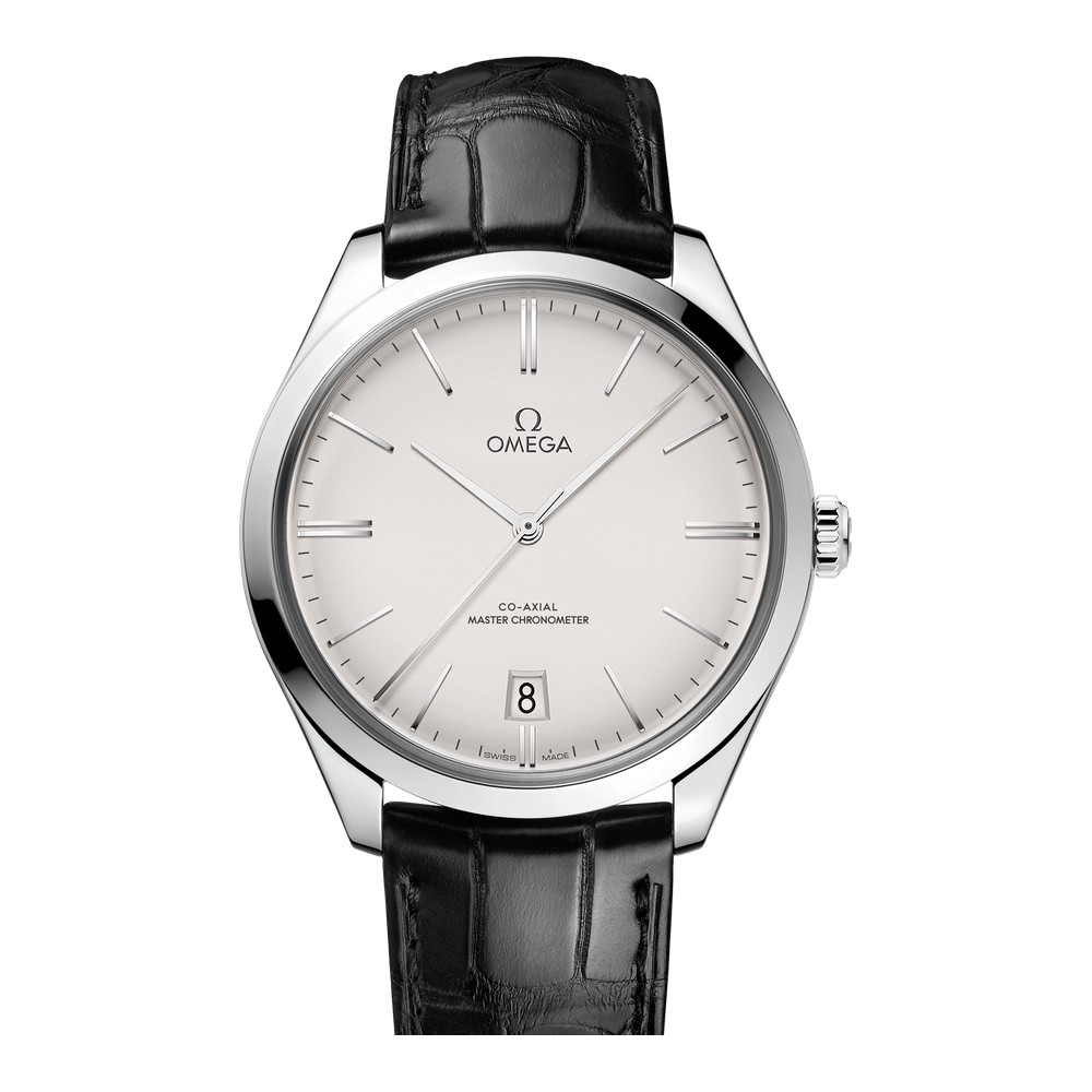 Omega De Ville Trésor