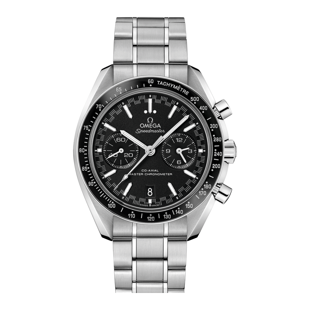 Omega Racing