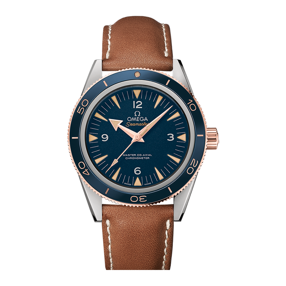 Omega 300