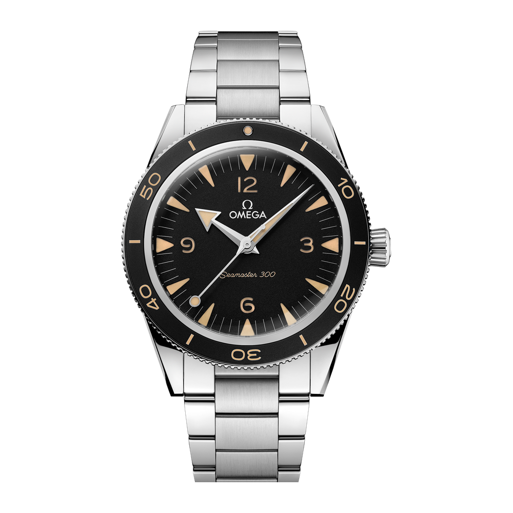 Omega 300 Heritage