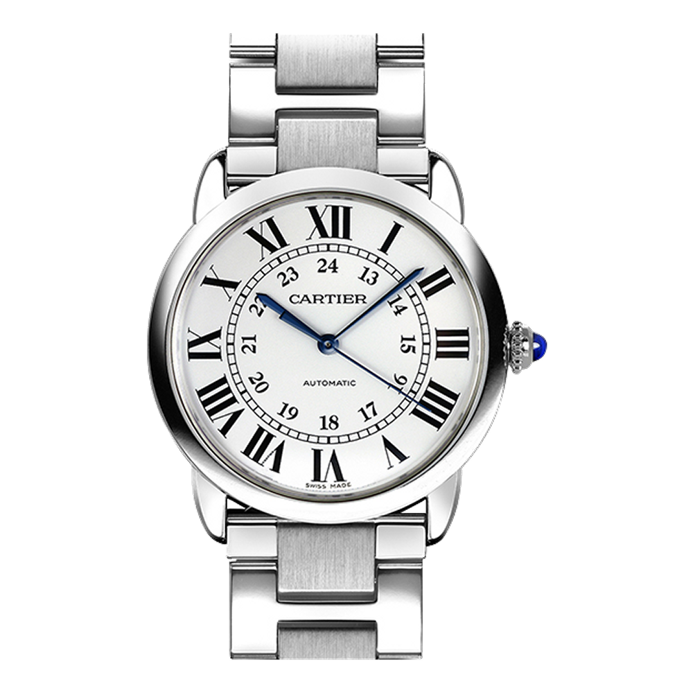 Cartier Ronde de Cartier