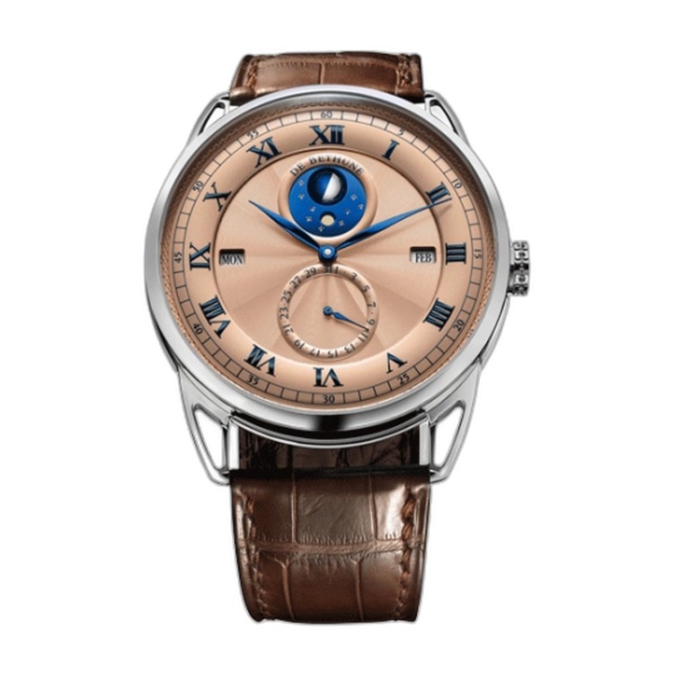 De Bethune Perpetual Calendar